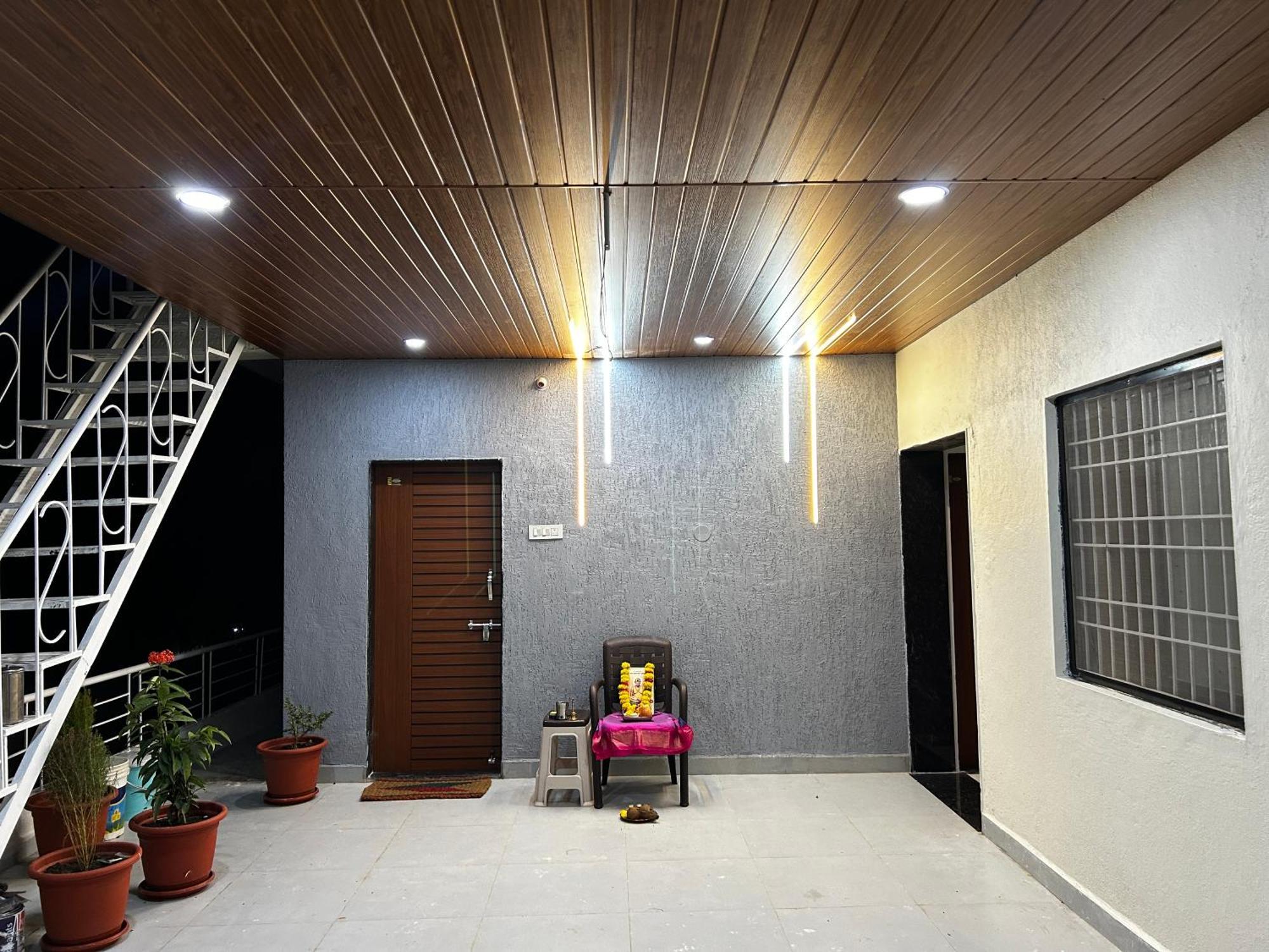 Vatavriksha Guest House,Akkalkot Akalkot Esterno foto